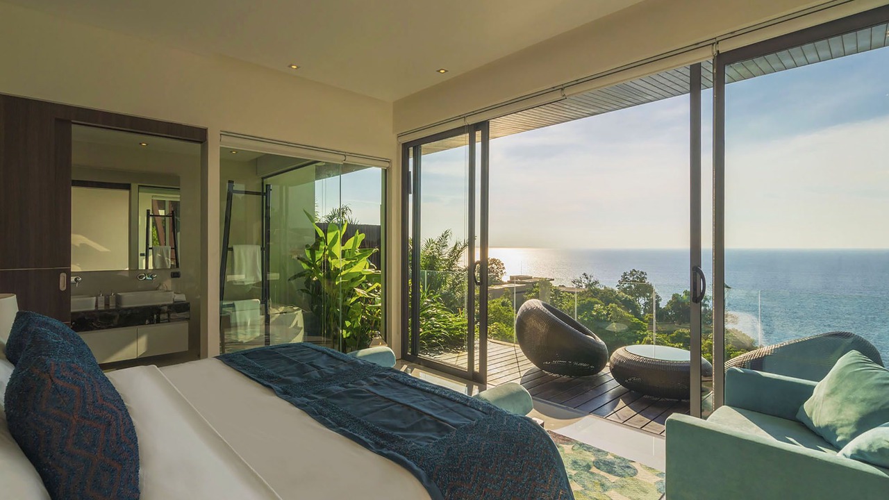 Photo of Bedroom in Kamala