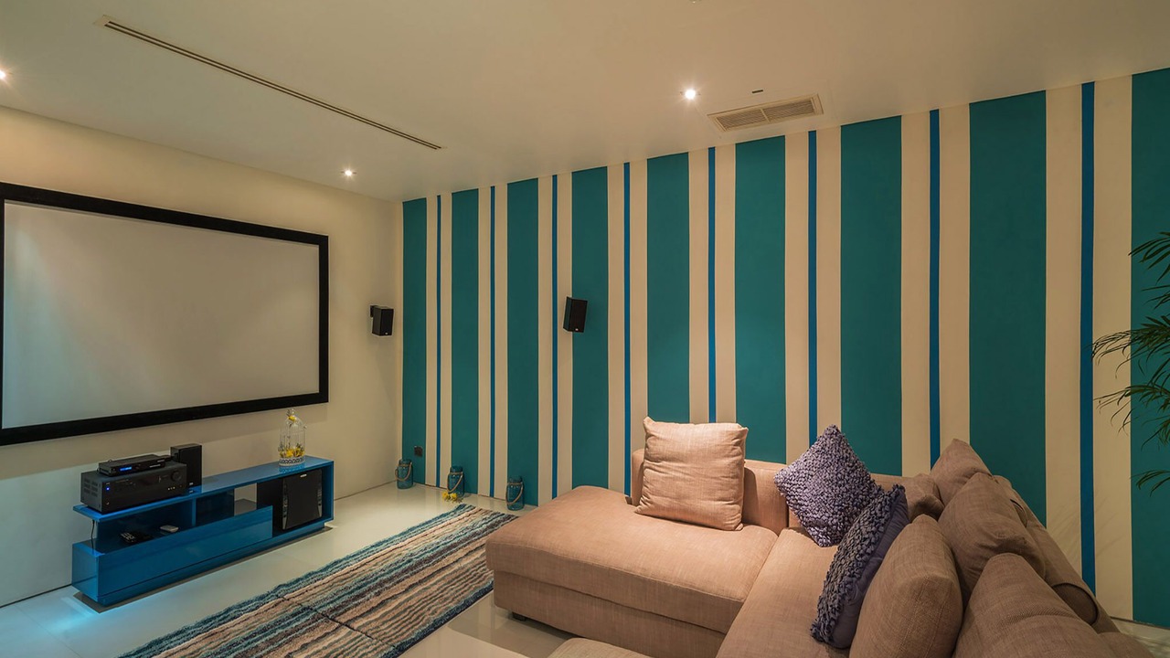 Photo of Livingroom in Kamala