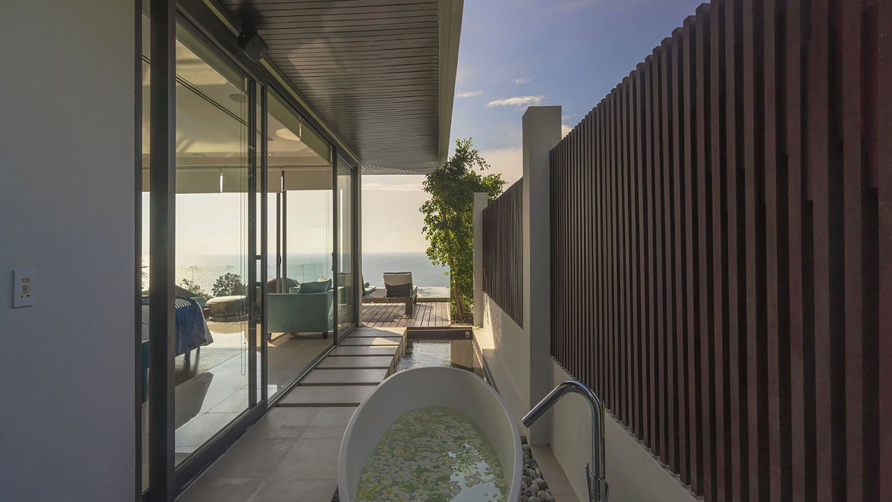 Photo of Patio Balcony in Kamala