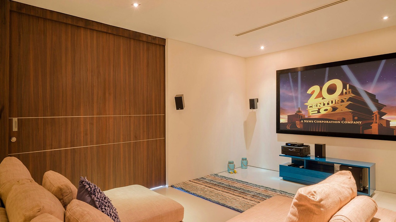 Photo of Livingroom in Kamala