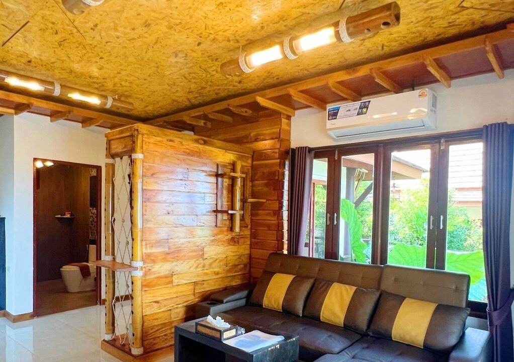 Photo of Livingroom in Ko Lanta