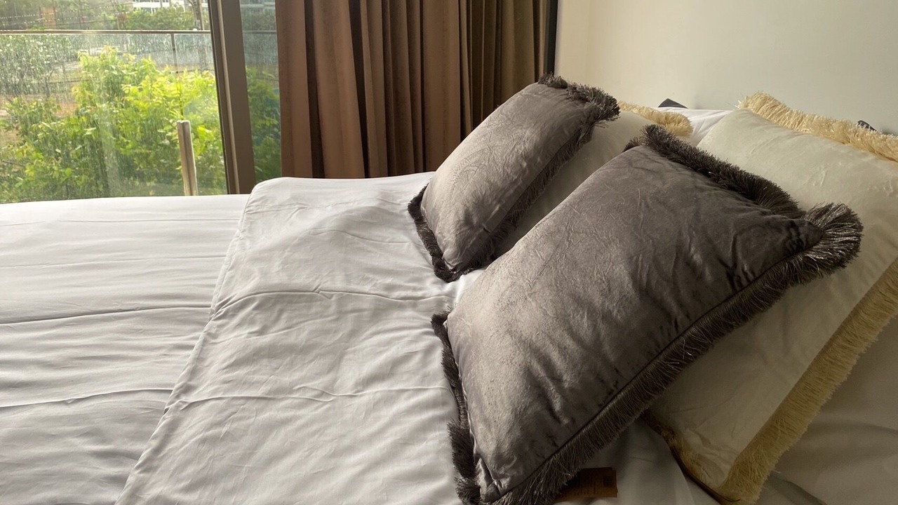 Photo of Bedroom in Khao Takiab