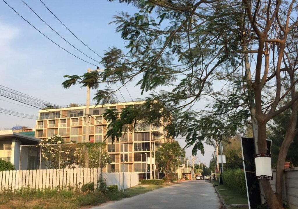 Photo of Outdoor in Khao Takiab