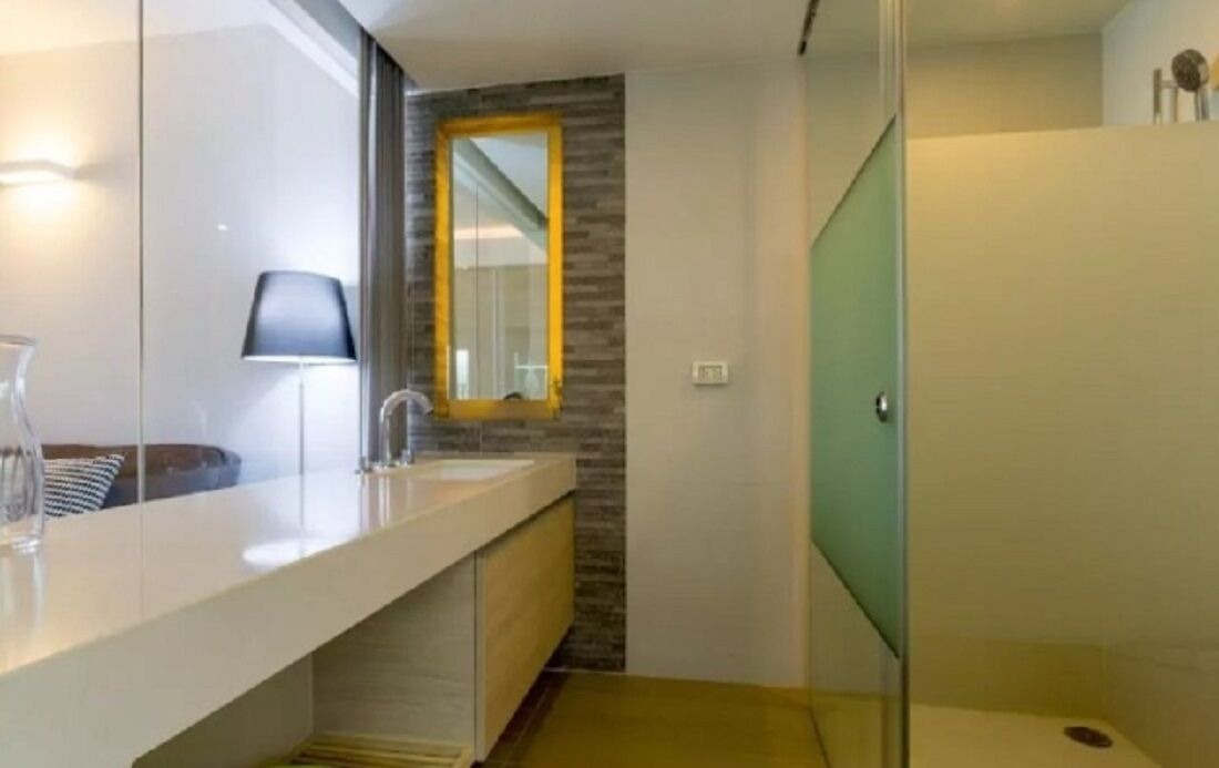 Photo of Bathroom in Khao Takiab