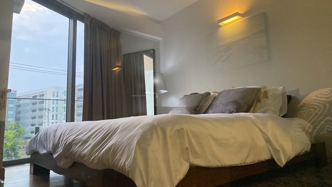Photo of Bedroom in Khao Takiab