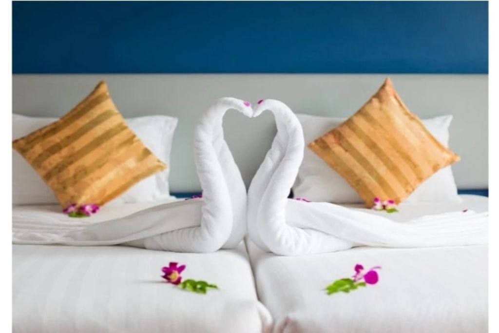 Photo of Bedroom in Karon