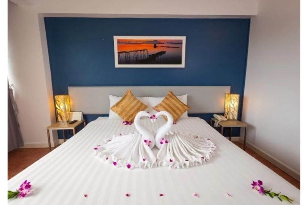 Photo of Bedroom in Karon