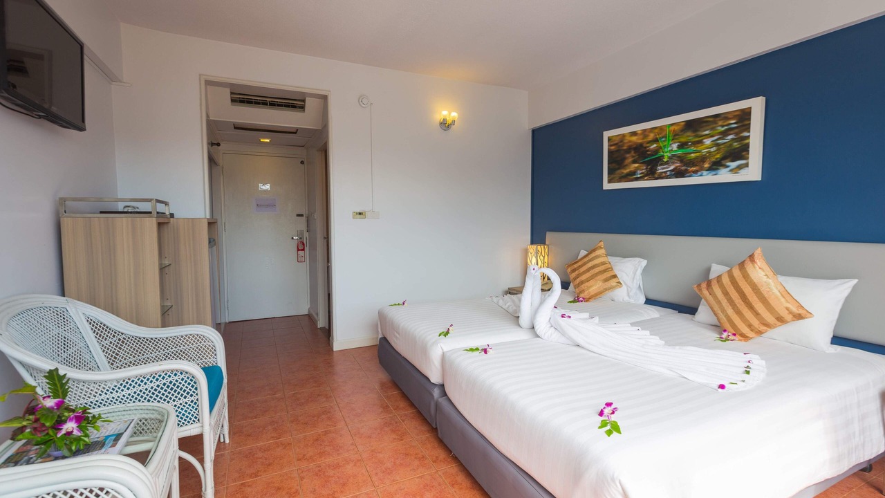 Photo of Bedroom in Karon