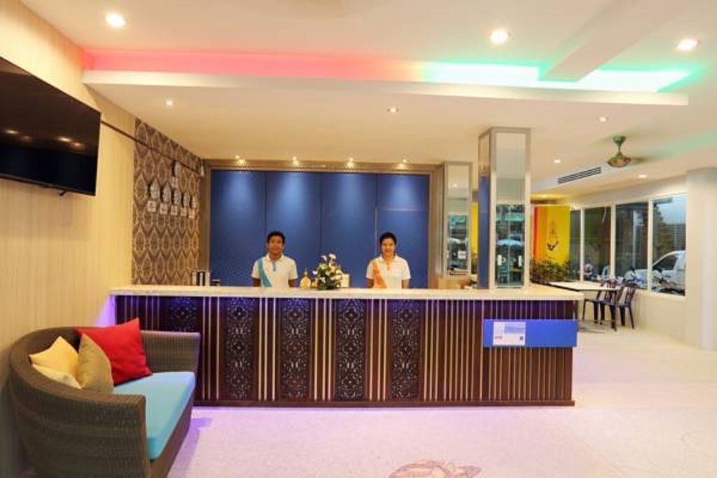 Photo of Others in Karon