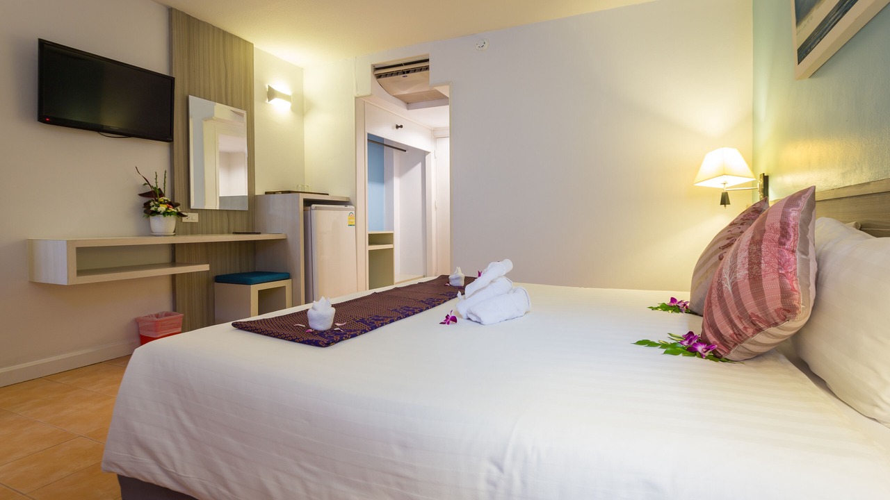 Photo of Bedroom in Karon
