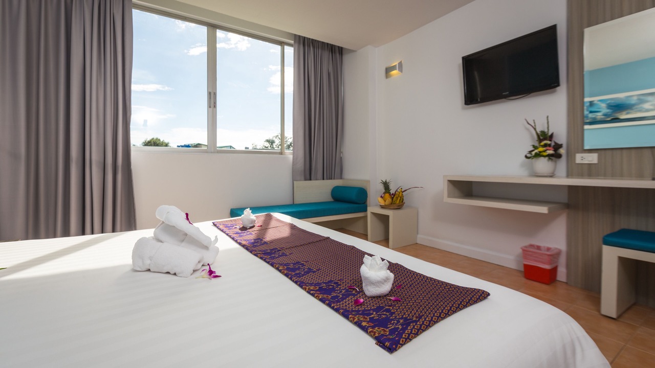 Photo of Bedroom in Karon