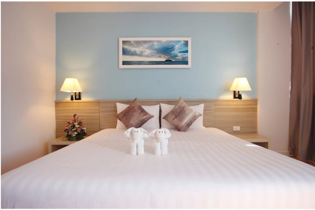 Photo of Bedroom in Karon