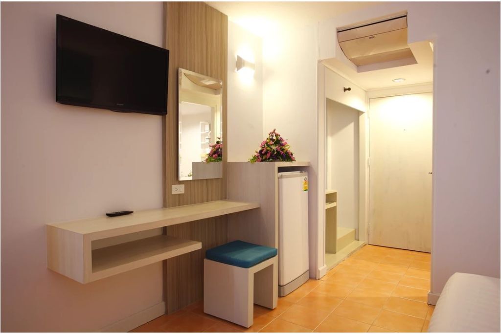 Photo of Bedroom in Karon