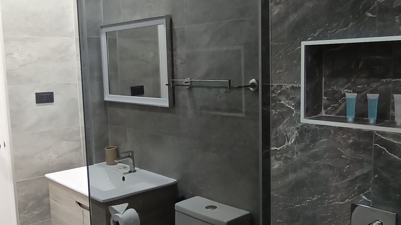 Photo of Bathroom in Rawai