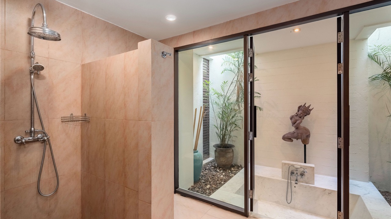 Photo of Bathroom in Bophut