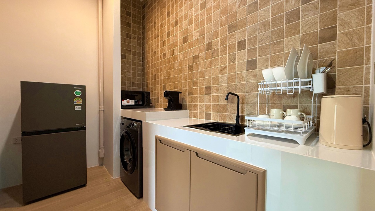 Photo of Kitchen in Sai Thai