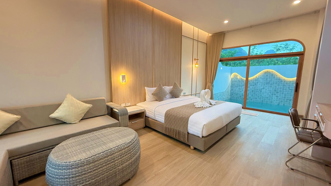 Photo of Bedroom in Sai Thai