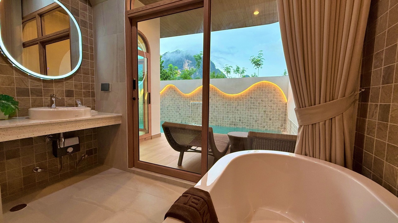 Photo of Bathroom in Sai Thai