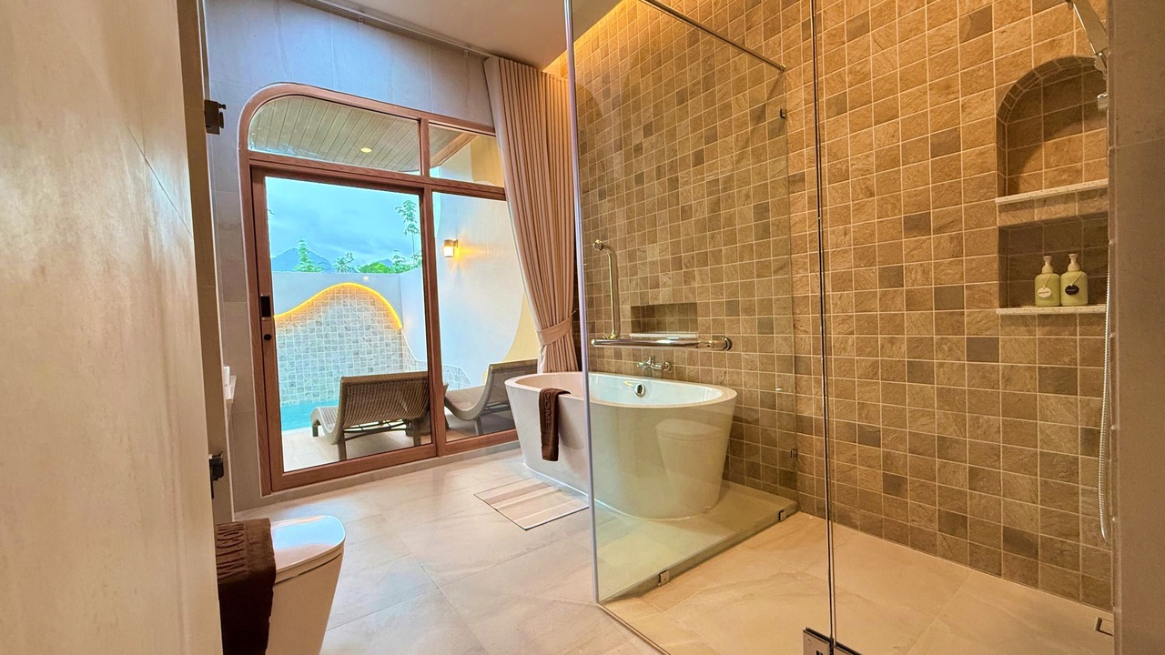 Photo of Bathroom in Sai Thai