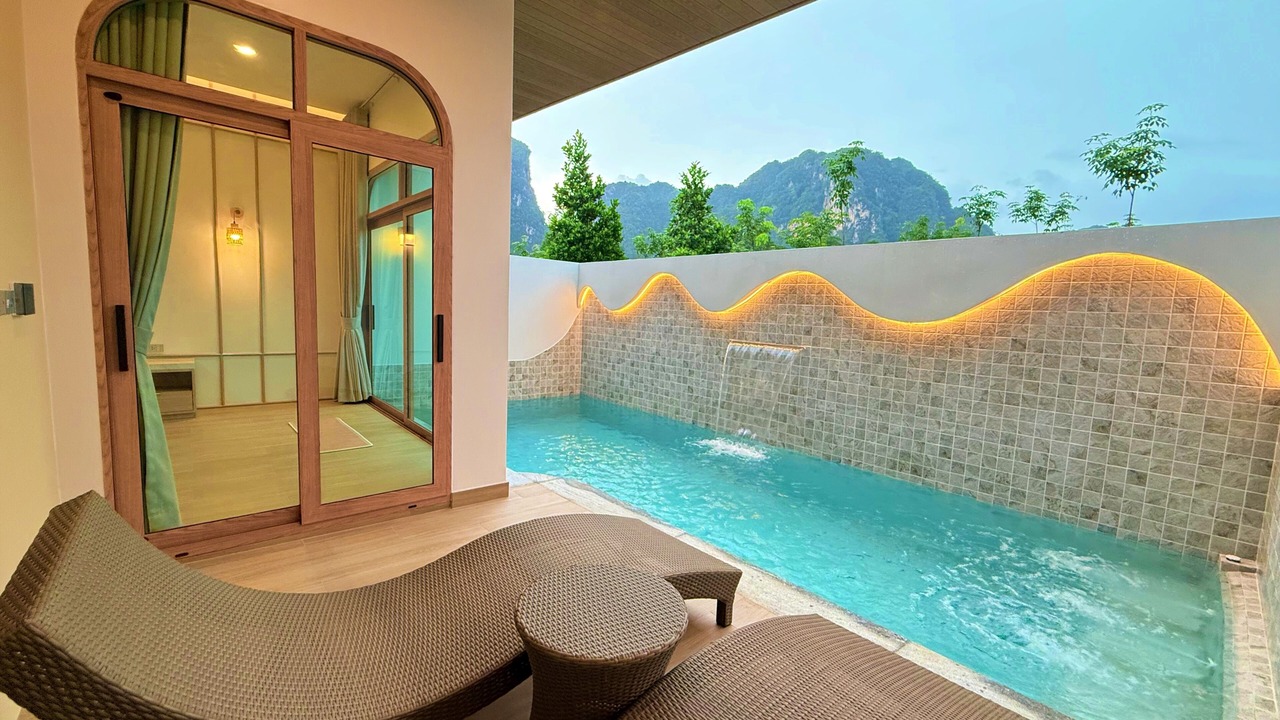 Photo of Outdoor in Sai Thai