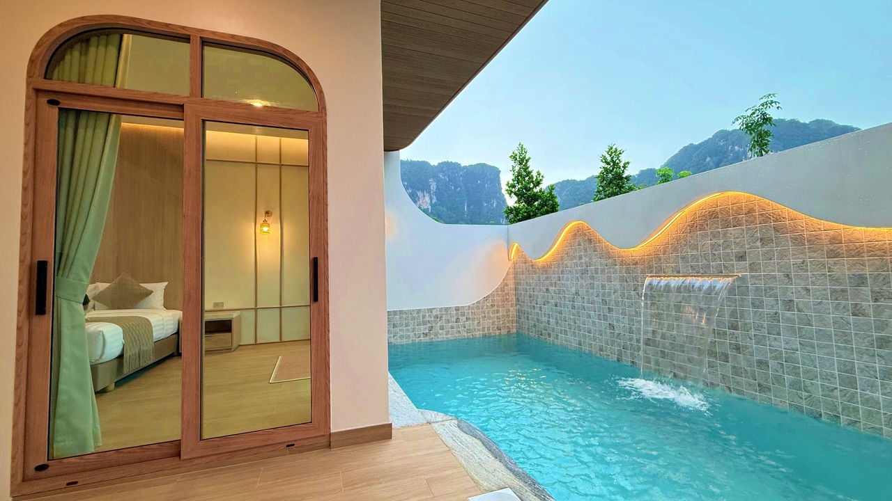 Photo of Outdoor in Sai Thai