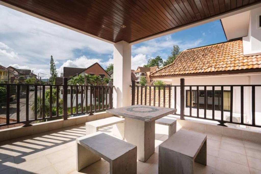 Photo of Patio Balcony in Ratsada