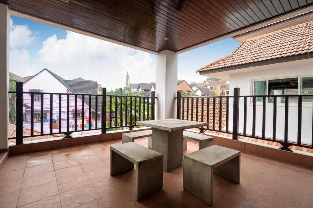Photo of Patio Balcony in Ratsada