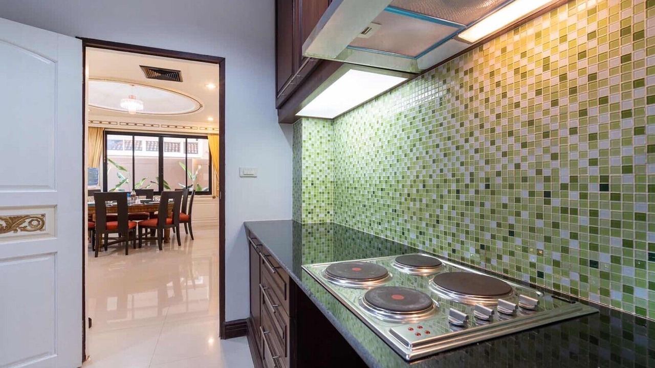 Photo of Kitchen in Ratsada