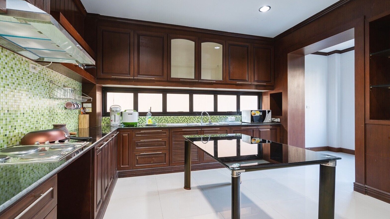 Photo of Kitchen in Ratsada