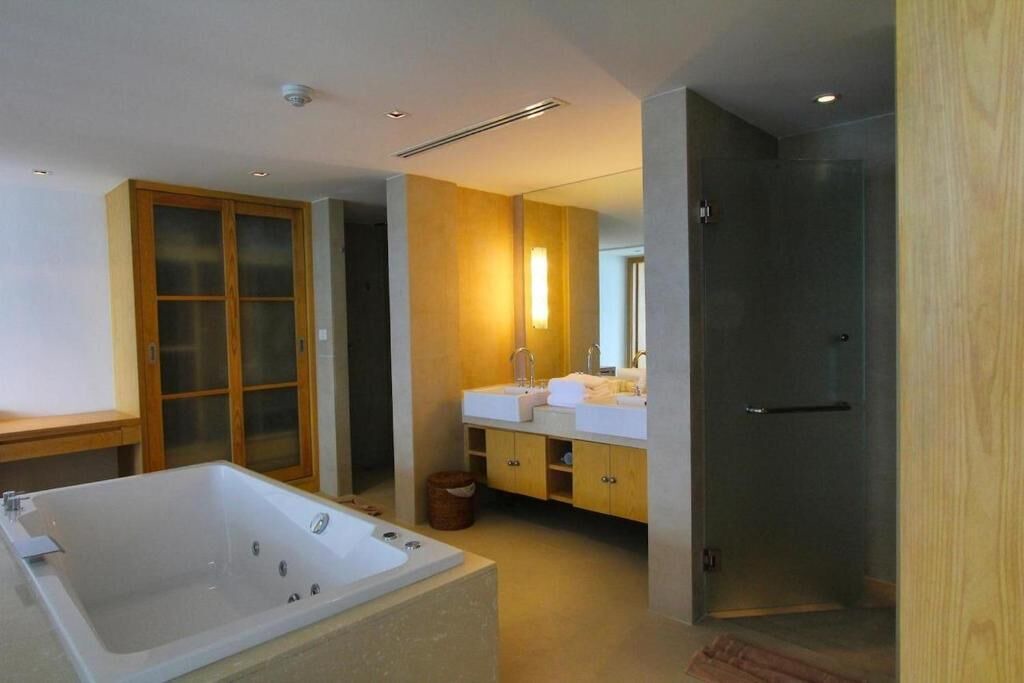 Photo of Bathroom in Patong
