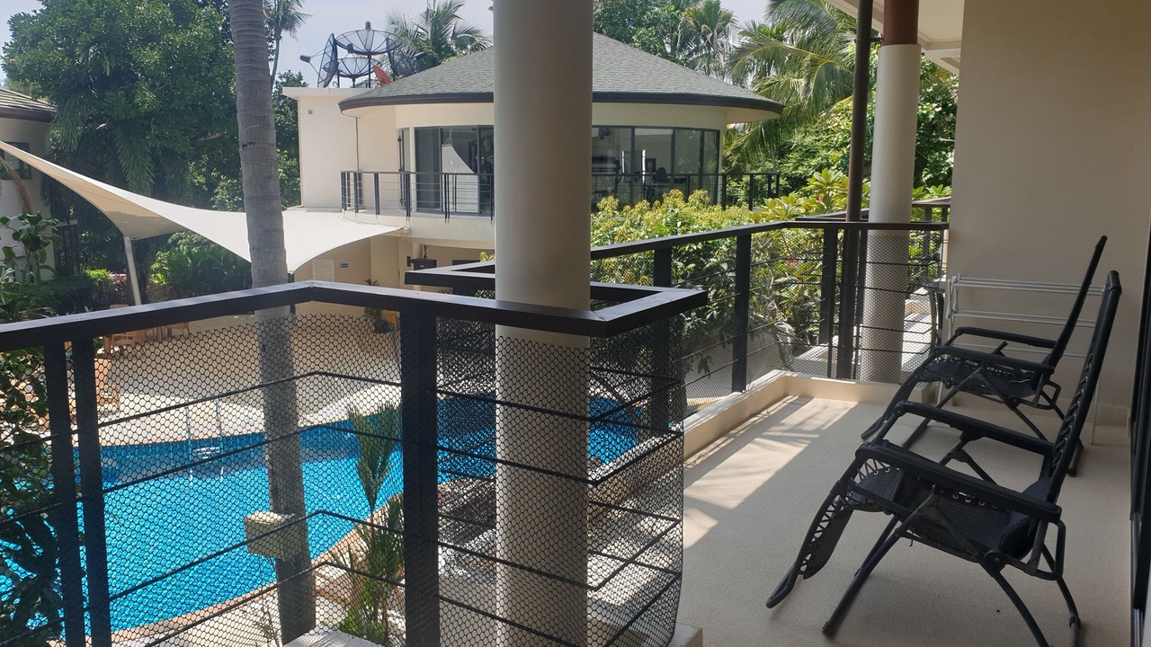 Photo of Patio Balcony in Moo 5