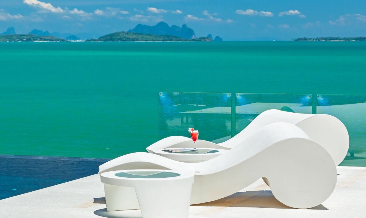 Photo of Patio Balcony in Koh Kaew