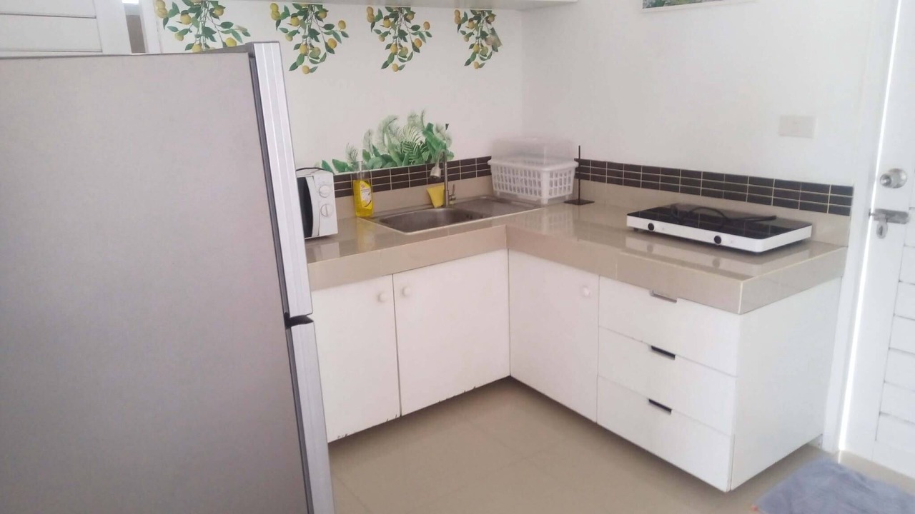 Photo of Kitchen in Mae Nam