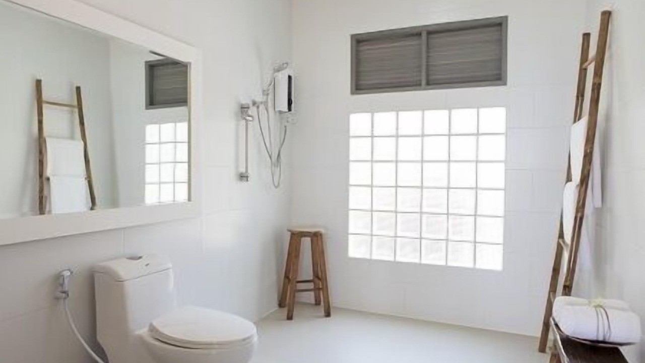 Photo of Bathroom in Bang Po
