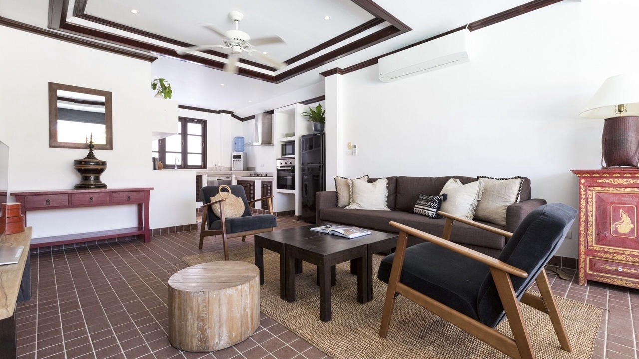 Photo of Livingroom in Bophut