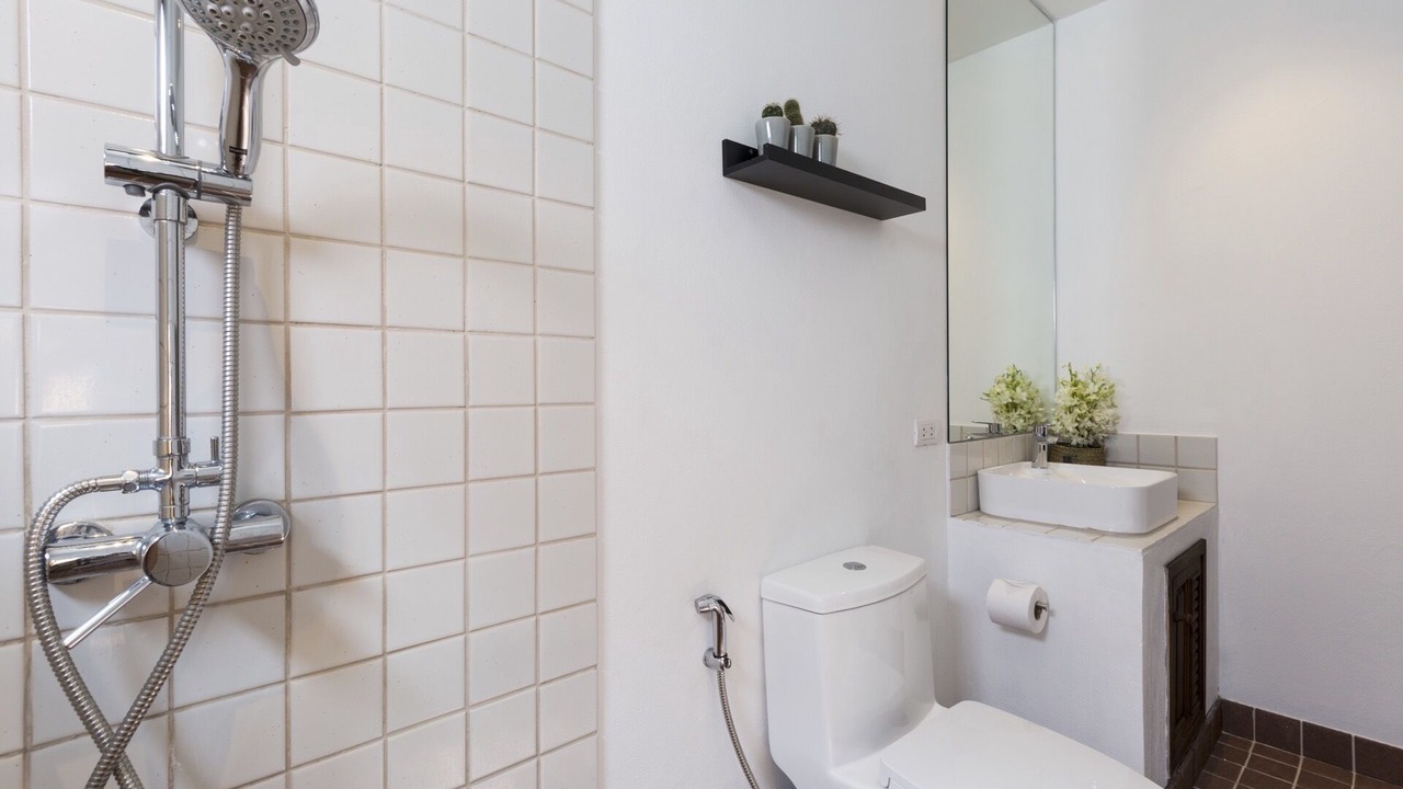 Photo of Bathroom in Bophut