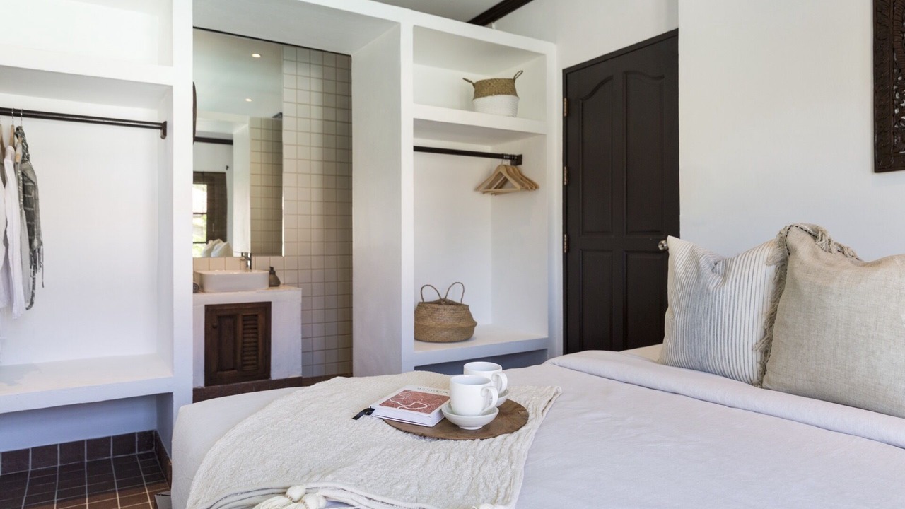Photo of Bedroom in Bophut