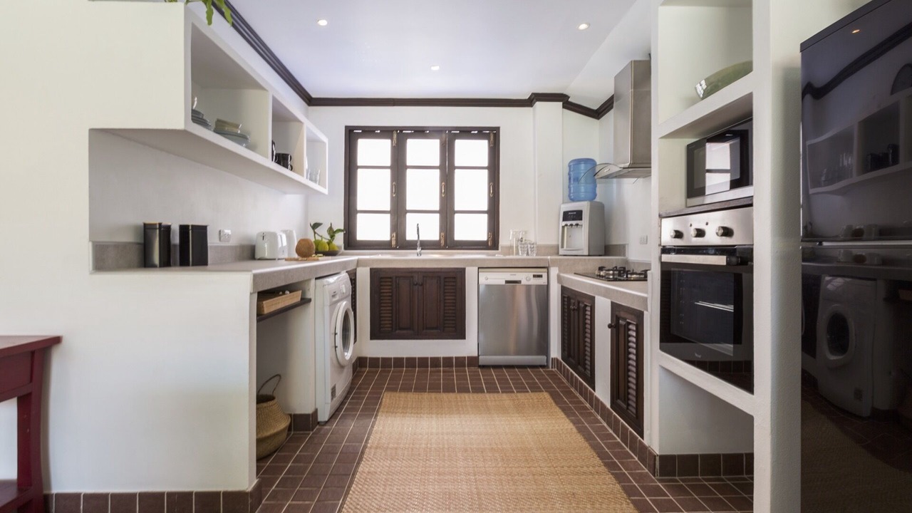 Photo of Kitchen in Bophut
