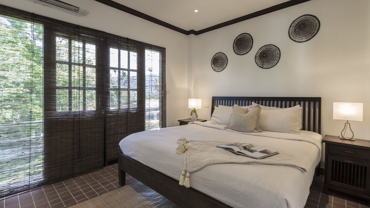 Photo of Bedroom in Bophut