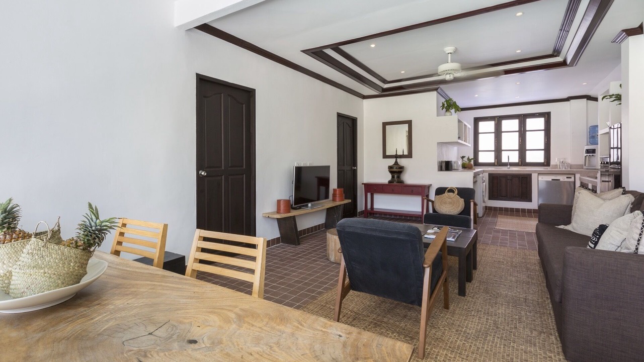 Photo of Livingroom in Bophut