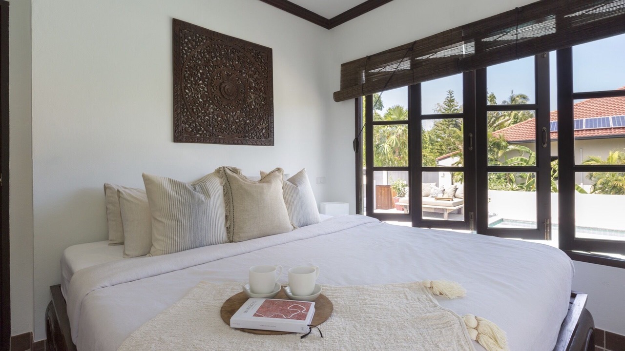 Photo of Bedroom in Bophut
