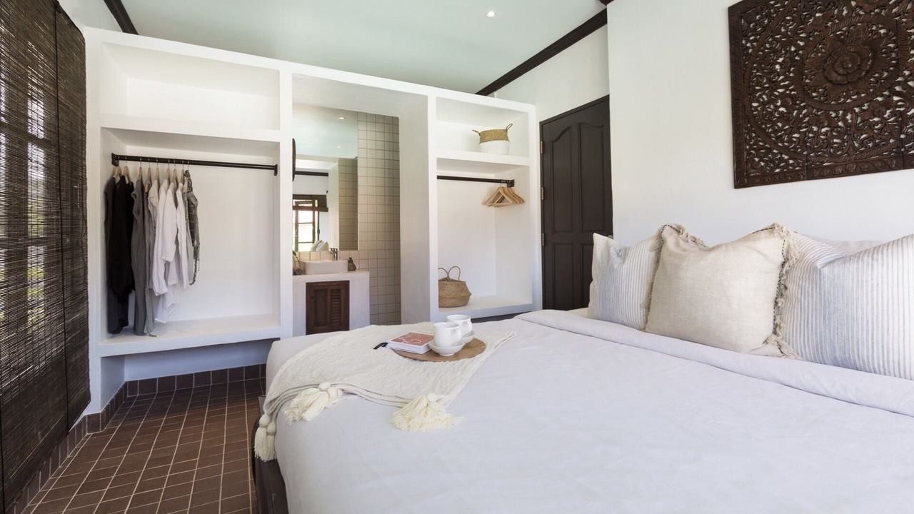 Photo of Bedroom in Bophut