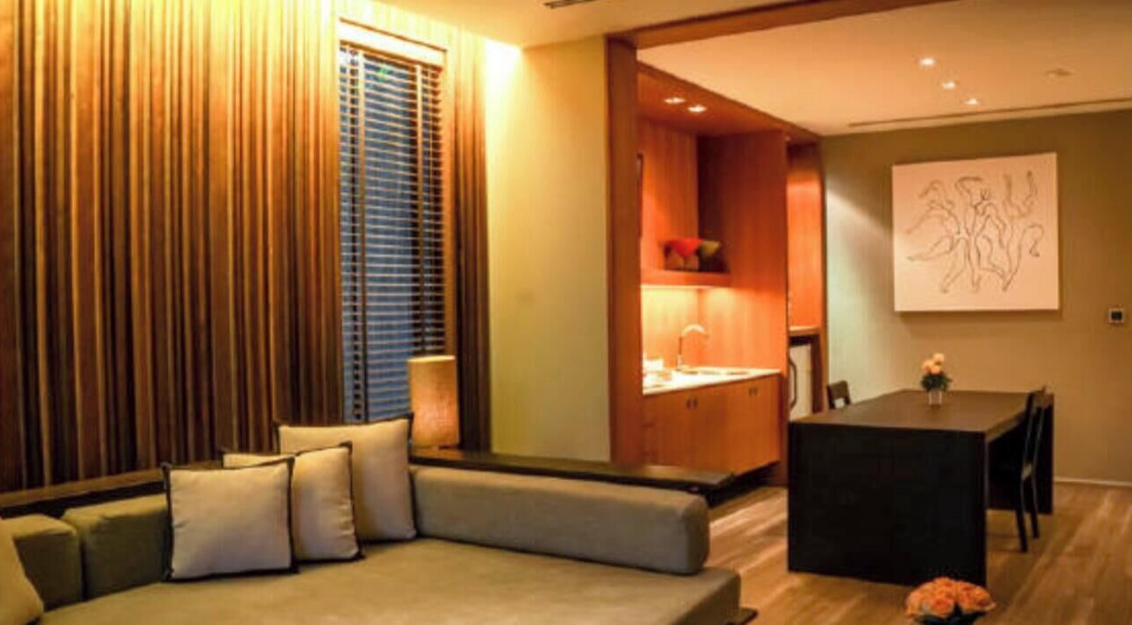 Photo of Livingroom in Mu Si