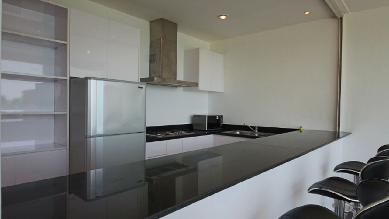 Photo of Kitchen in Lamai