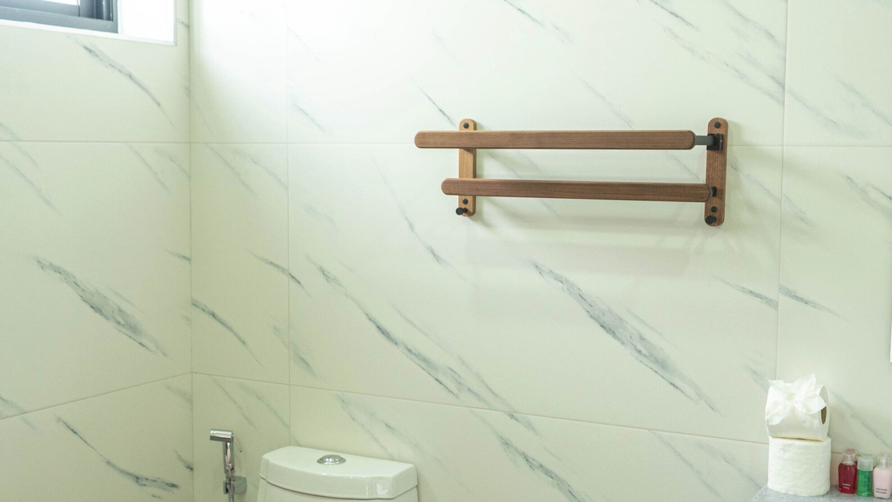 Photo of Bathroom in Lamai