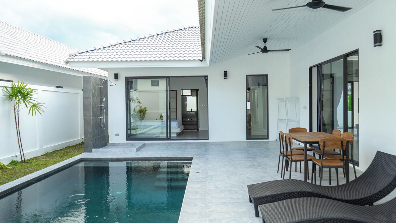 Photo of Outdoor in Lamai
