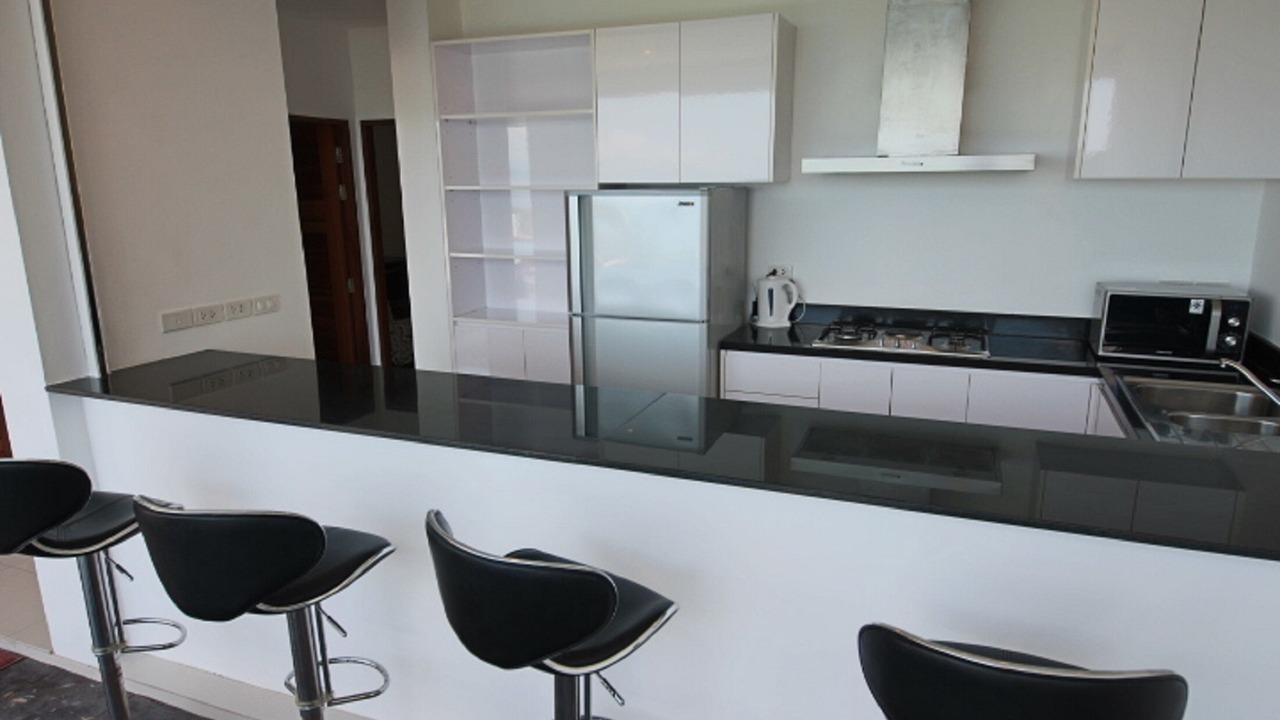 Photo of Kitchen in Lamai