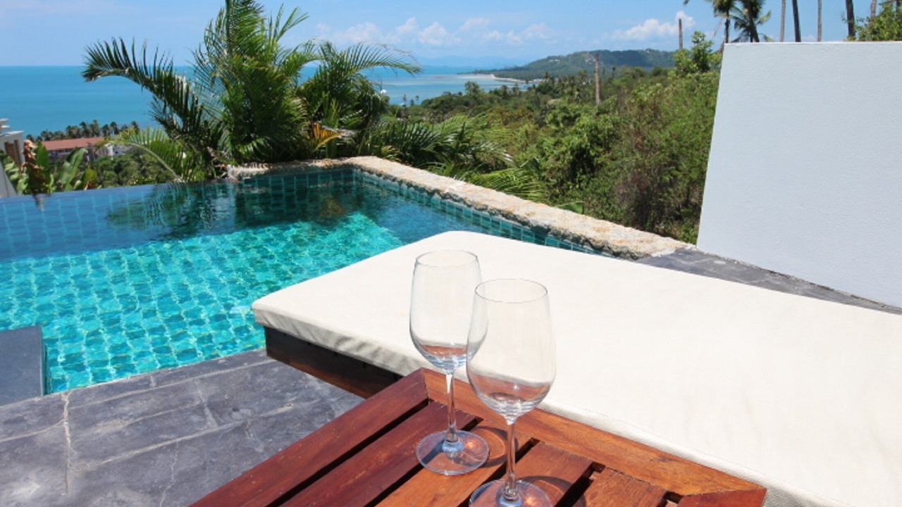 Photo of Outdoor in Lamai