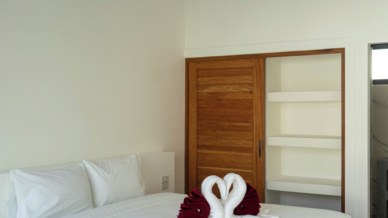 Photo of Bedroom in Lamai