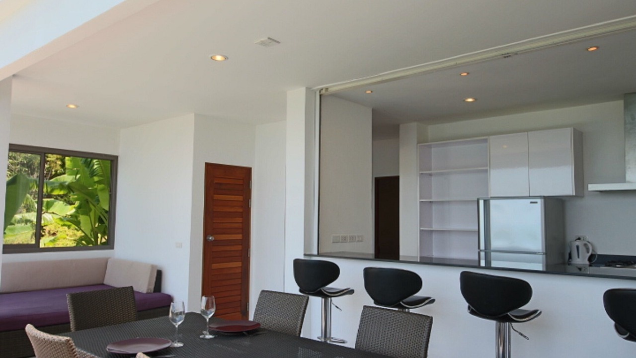 Photo of Kitchen in Lamai